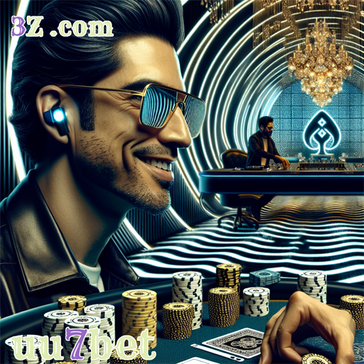 Explorando a Categoria Bônus no uu7bet: Maximize sua Experiência de Jogo