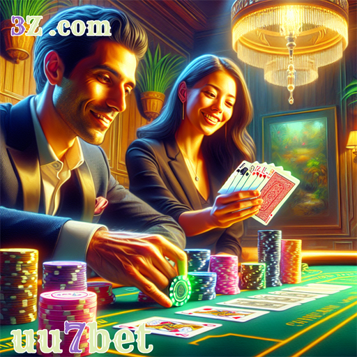Experimente a Emoção do Casino Ao Vivo no uu7bet