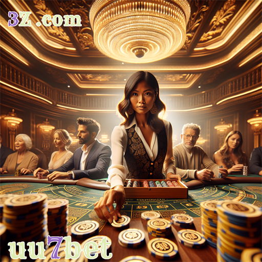 Explore a plataforma de jogos mais confiável e segura com a uu7bet